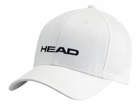 Șapcă Head Promotion Cap White