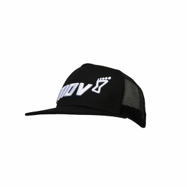 Șapcă Inov-8 Train Elite Trucker Black/White