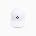 Șapcă Lacoste  Medvedev Cap White