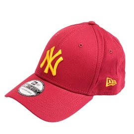 Șapcă New Era 39Thirty League Essential MLB New York Yankees Cardinal