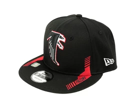 Șapcă New Era EM950 NFL21 Sideline hm Atlanta Falcons