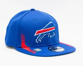 Șapcă New Era EM950 NFL21 Sideline hm Buffalo Bills