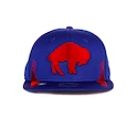 Șapcă New Era  EM950 NFL21 Sideline hm Buffalo Bills