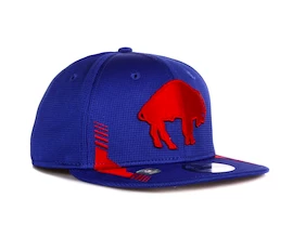 Șapcă New Era EM950 NFL21 Sideline hm Buffalo Bills