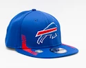 Șapcă New Era  EM950 NFL21 Sideline hm Buffalo Bills  S/M