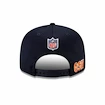 Șapcă New Era  EM950 NFL21 Sideline hm Chicago Bears