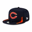 Șapcă New Era  EM950 NFL21 Sideline hm Chicago Bears