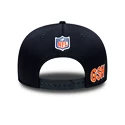 Șapcă New Era  EM950 NFL21 Sideline hm Chicago Bears