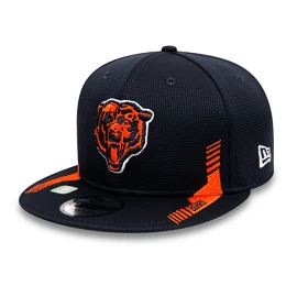 Șapcă New Era EM950 NFL21 Sideline hm Chicago Bears