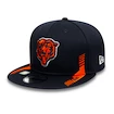 Șapcă New Era  EM950 NFL21 Sideline hm Chicago Bears  S/M