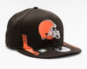 Șapcă New Era  EM950 NFL21 Sideline hm Cleveland Browns