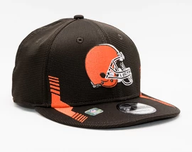 Șapcă New Era EM950 NFL21 Sideline hm Cleveland Browns