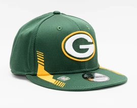 Șapcă New Era EM950 NFL21 Sideline hm Green Bay Packers