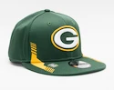 Șapcă New Era  EM950 NFL21 Sideline hm Green Bay Packers  M/L