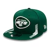 Șapcă New Era  EM950 NFL21 Sideline hm New York Jets  S/M