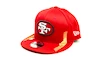 Șapcă New Era  EM950 NFL21 Sideline hm San Francisco 49ERS  S/M