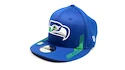 Șapcă New Era  EM950 NFL21 Sideline hm Seattle Seahawks  M/L