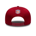 Șapcă New Era  EM950 NFL21 Sideline hm Washington Football Team