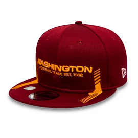 Șapcă New Era EM950 NFL21 Sideline hm Washington Football Team