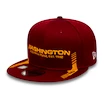 Șapcă New Era  EM950 NFL21 Sideline hm Washington Football Team  S/M