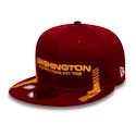 Șapcă New Era  EM950 NFL21 Sideline hm Washington Football Team  S/M