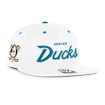 Șapcă pentru bărbați 47 Brand  NHL Anaheim Ducks Crosstown Pop ’47 CAPTAIN