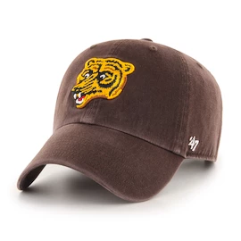 Șapcă pentru bărbați 47 Brand NHL Boston Bruins '47 CLEAN UP