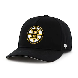 Șapcă pentru bărbați 47 Brand NHL Boston Bruins '47 HITCH