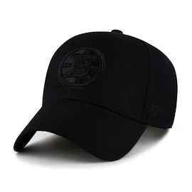 Șapcă pentru bărbați 47 Brand NHL Boston Bruins '47 MVP SNAPBACK