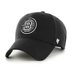 Șapcă pentru bărbați 47 Brand  NHL Boston Bruins Ballpark Snap ’47 MVP