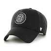 Șapcă pentru bărbați 47 Brand  NHL Boston Bruins Ballpark Snap '47 MVP