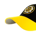 Șapcă pentru bărbați 47 Brand  NHL Boston Bruins Sure Shot TT Snapback '47 MVP