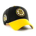 Șapcă pentru bărbați 47 Brand  NHL Boston Bruins Sure Shot TT Snapback '47 MVP