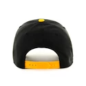 Șapcă pentru bărbați 47 Brand  NHL Boston Bruins Sure Shot TT Snapback '47 MVP