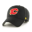 Șapcă pentru bărbați 47 Brand  NHL Calgary Flames ’47 MVP