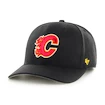 Șapcă pentru bărbați 47 Brand  NHL Calgary Flames Cold Zone ‘47 MVP DP