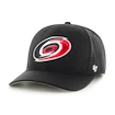 Șapcă pentru bărbați 47 Brand  NHL Carolina Hurricanes Cold Zone ‘47 MVP DP