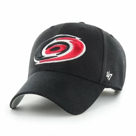 Șapcă pentru bărbați 47 Brand NHL Carolina Hurricanes MVP