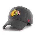 Șapcă pentru bărbați 47 Brand  NHL Chicago Blackhawks ’47 MVP