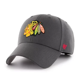 Șapcă pentru bărbați 47 Brand NHL Chicago Blackhawks ’47 MVP