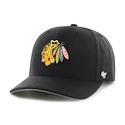 Șapcă pentru bărbați 47 Brand  NHL Chicago Blackhawks Cold Zone ’47 MVP DP