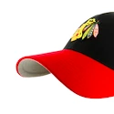 Șapcă pentru bărbați 47 Brand  NHL Chicago Blackhawks Sure Shot TT Snapback ’47 MVP