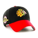 Șapcă pentru bărbați 47 Brand  NHL Chicago Blackhawks Sure Shot TT Snapback ’47 MVP