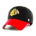 Șapcă pentru bărbați 47 Brand  NHL Chicago Blackhawks Sure Shot TT Snapback ’47 MVP