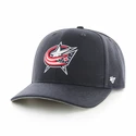 Șapcă pentru bărbați 47 Brand  NHL Columbus Blue Jackets Cold Zone ‘47 MVP DP