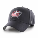 Șapcă pentru bărbați 47 Brand  NHL Columbus Blue Jackets MVP