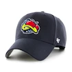 Șapcă pentru bărbați 47 Brand  NHL Columbus Blue Jackets Sure Shot ’47 MVP SNAPBACK