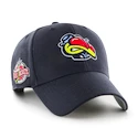 Șapcă pentru bărbați 47 Brand  NHL Columbus Blue Jackets Sure Shot ’47 MVP SNAPBACK