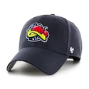 Șapcă pentru bărbați 47 Brand  NHL Columbus Blue Jackets Sure Shot ’47 MVP SNAPBACK