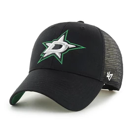 Șapcă pentru bărbați 47 Brand NHL Dallas Stars Branson '47 MVP